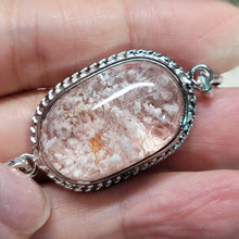 Load image into Gallery viewer, 0906 粉幽靈S925純銀設計款手鏈
