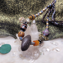 Load image into Gallery viewer, 1134 娘拉擦擦手編頸鏈
