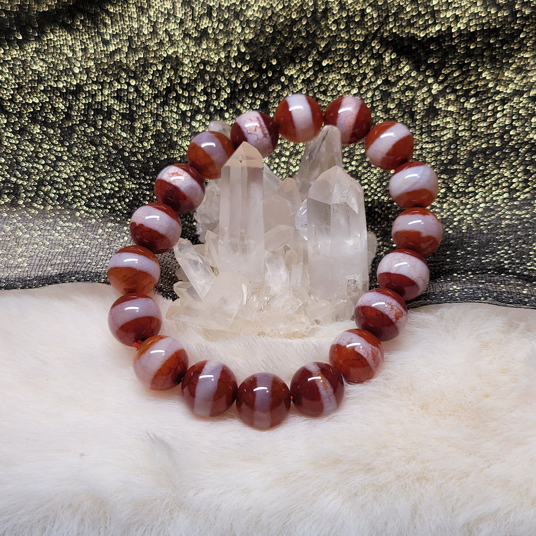 1122 朱砂火供一線藥師健康天珠陣