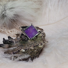 Load image into Gallery viewer, 1145 舒俱來戒指
