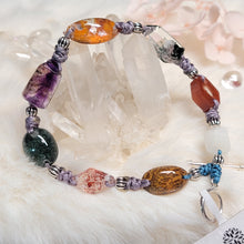 Load image into Gallery viewer, 0419 多寶隨形手編定製手繩
