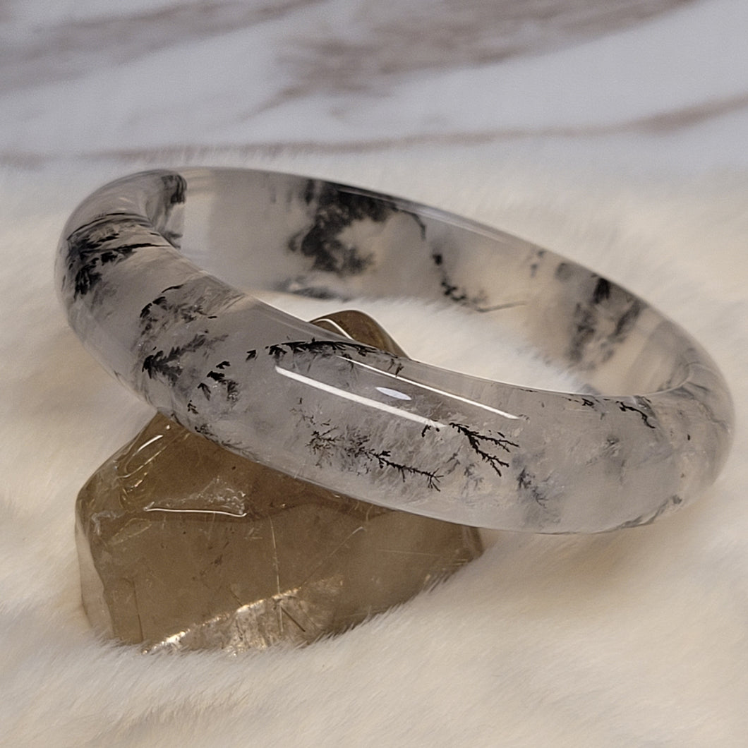 0089 發財樹樹手鐲