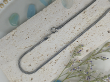 Load image into Gallery viewer, LaTivoli 925 Sterling Silver Wheat Chain
