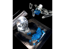 Load image into Gallery viewer, Mini Crystal Diamonds For Rollerball Bottles
