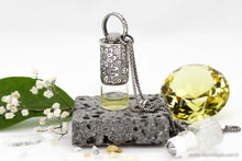 Load image into Gallery viewer, Mini Rollerball Necklace Series - Secret Garden
