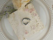 Load image into Gallery viewer, Sterling Silver Clasp (Round)
